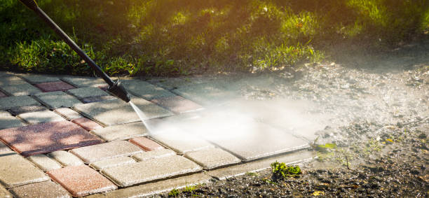 Best Patio and Deck Pressure Washing  in Sun Prairie, MT