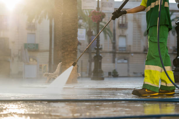Sun Prairie, MT Pressure Washing Company